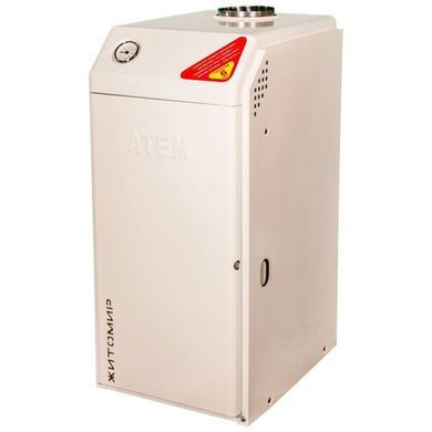Газовый котел ATEM Житомир-3 КС-ГВ-025 НВ