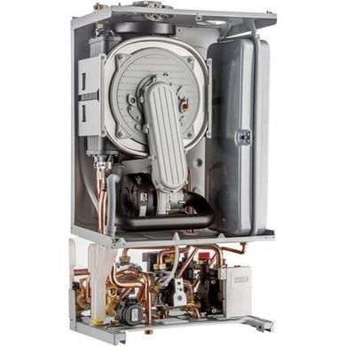 Газовий котел Fondital Itaca New Condensing KC 28