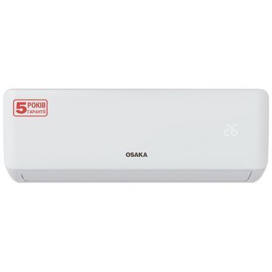 Кондиционер Osaka Elite ST-18HH
