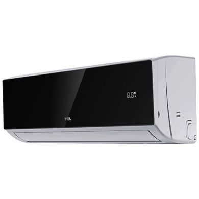 Кондиционер TCL TAC-12CHSD/XA82I Grey-Black Inverter R32 WI-FI Ready