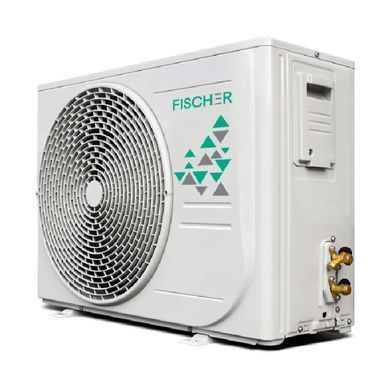 Кондиціонер Fischer BERG FI/FO-09BON ON/OFF