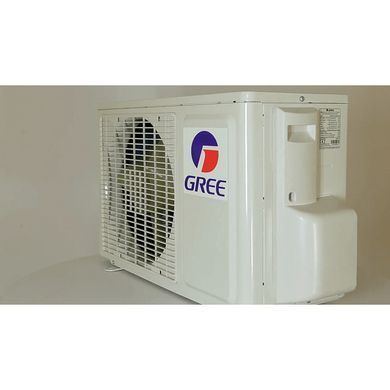Кондиционер Gree Bora GWH07AAA-K3NNA2A