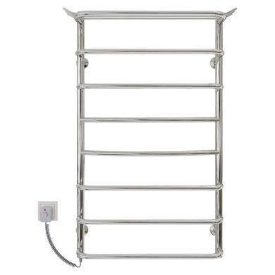 Рушникосушка KOSSER Канна 1000х600/8 ЕL рег. (ДК06EL)