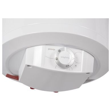 Бойлер Gorenje GBFU 120 SIMV9