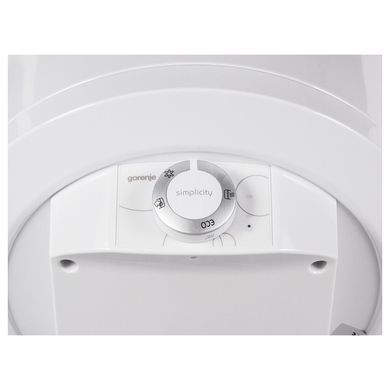 Бойлер Gorenje GBFU 120 SIMV9