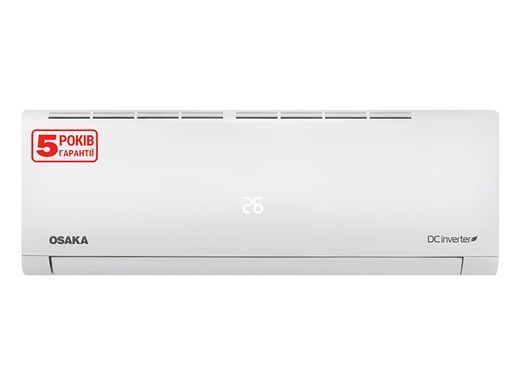 Кондиционер Osaka STV-18HH5 DC Inverter