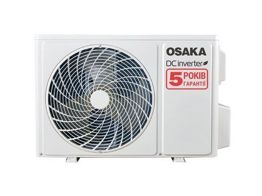 Кондиционер Osaka STV-18HH5 DC Inverter