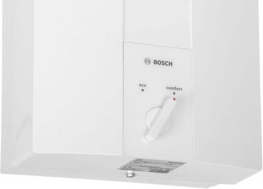 Фотографія Проточний водонагрівач Bosch Tronic TR1100 24 B