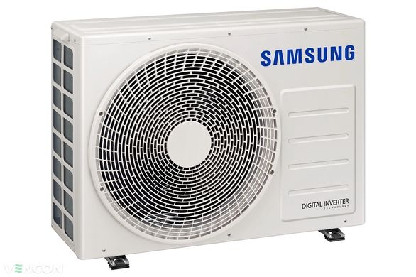 Фотографія Кондиціонер Samsung Geo WindFree WiFi R32 AR18BXFAMWKNUA