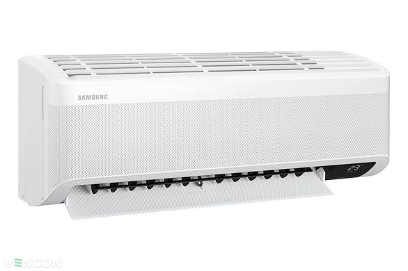 Фотографія Кондиціонер Samsung Geo WindFree WiFi R32 AR18BXFAMWKNUA