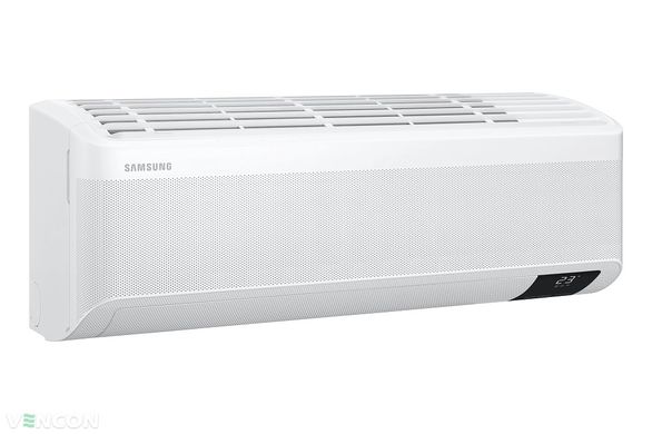 Фотографія Кондиціонер Samsung Geo WindFree WiFi R32 AR18BXFAMWKNUA