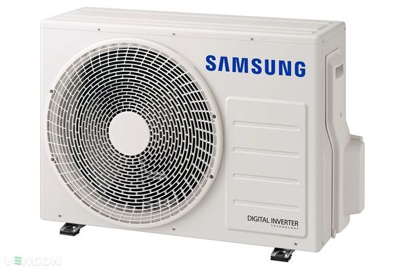 Фотографія Кондиціонер Samsung Geo WindFree WiFi R32 AR18BXFAMWKNUA