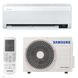 Фото Кондиционер Samsung Geo WindFree WiFi R32 AR18BXFAMWKNUA