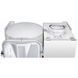 Газовий котел Buderus Logamax plus GB172i-24 T50 white конденсаційний (з вбудованим баком гарячої води 48 л.) &mdash; фото 4