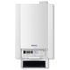 Газовий котел Buderus Logamax plus GB172i-24 T50 white конденсаційний (з вбудованим баком гарячої води 48 л.) &mdash; фото 3