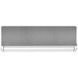Кондиционер Midea PENROSE MSXT-18HRFN8-SILVER-I/MSXT-18HRFN8-SILVER-O серый &mdash; фото 3