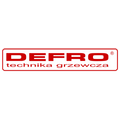 Defro логотип
