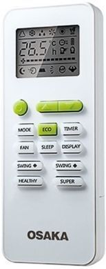 Кондиционер Osaka STV-24HH5 DC Inverter