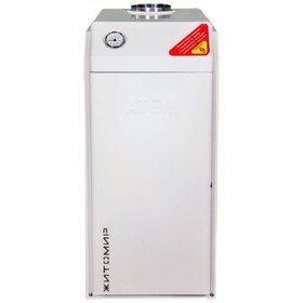 Газовий котел АТЕМ Житомир-3 КС-ГВ-025СНВ