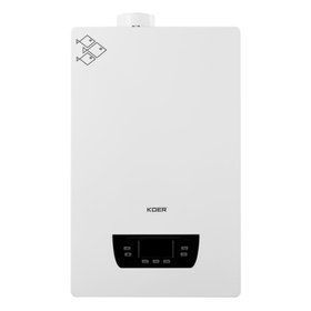 Газовий котел Koer Condens KCH.G0324 TF 24 кВт (KR5661)
