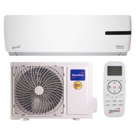 Кондиционер Neoclima Alaska 3.2 NS/NU-12EHTIw2