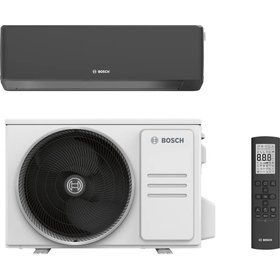 Кондиціонер Bosch Climate CL7000i RAC 2,6 кВт Black (7733703129)