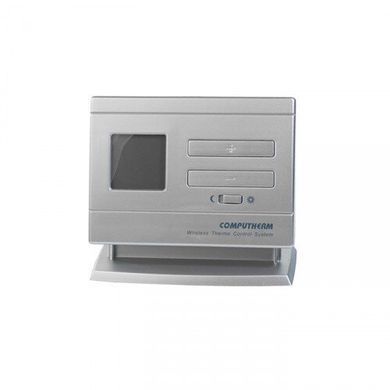Бездротовий мультизональний терморегулятор COMPUTHERM Q5 RF
