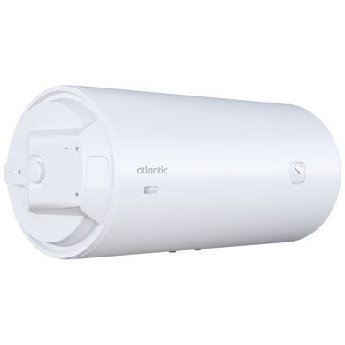 Водонагрівач Atlantic Opro Horizontal HM 100 D400S (1500W)