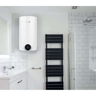 Водонагрівач Bosch Tronic 4000T TR4101T 100 DEB (7736507578)