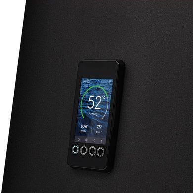 Бойлер Electrolux EWH 80 SI BE EEC (black)