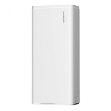 Бойлер Atlantic Vertigo Basic 80 ES-VM0652F220F-B (2000W)