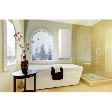 Бойлер Atlantic Vertigo Basic 80 ES-VM0652F220F-B (2000W)