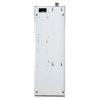 Електричний котел Viterm Standart 4,5 кВт 220В з насосом