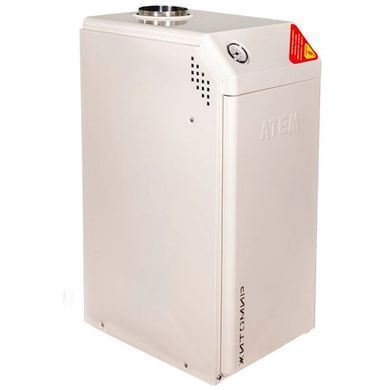 Газовий котел АТЕМ Житомир-3 КС-ГВ-025СНВ