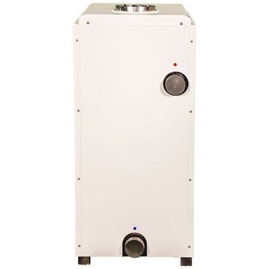 Газовий котел АТЕМ Житомир-3 КС-ГВ-025СНВ