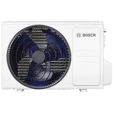 Кондиционер Bosch Climate CL2000 RAC 2,6 кВт
