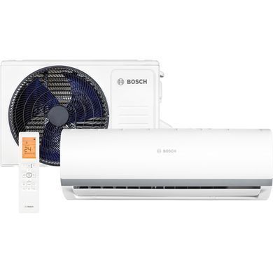 Кондиционер Bosch Climate CL2000 RAC 2,6 кВт