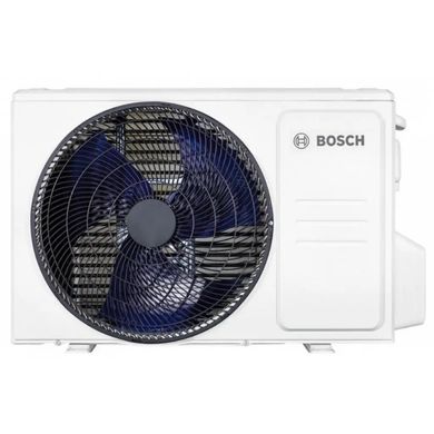 Фото Кондиционер Bosch Climate CL2000 RAC 2,6 кВт