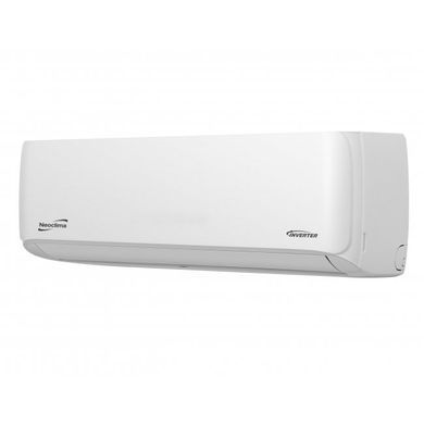 Кондиціонер Neoclima Alaska 4.0 NS-24EHRIw2/NU-24EHRIw2