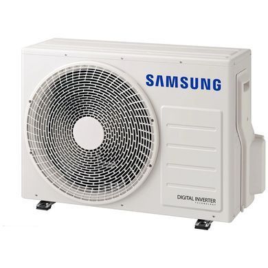 Кондиционер Samsung Geo WindFree WiFi R32 AR24BXFAMWKNUA