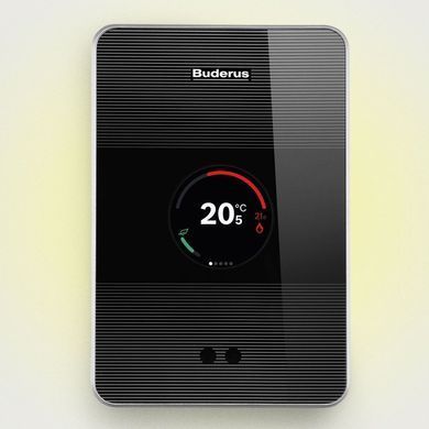 Терморегулятор Buderus Logamatic TC 100.2 (7736701399)