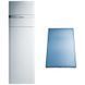 Газовий котел Vaillant auroCompact VSC D 306/4-5 190 конденсаційний, з баком на 190 л &mdash; фото 1