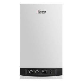 Газовый котел Quartz HeatCondens 24 C + комплект дымохода