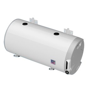 Комбинированный водонагреватель Drazice OKCV 125 (правое подключение) фото