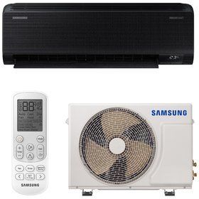 Кондиціонер Samsung Black Diamond WindFree WiFi AR09BXFAMWKNUABDK