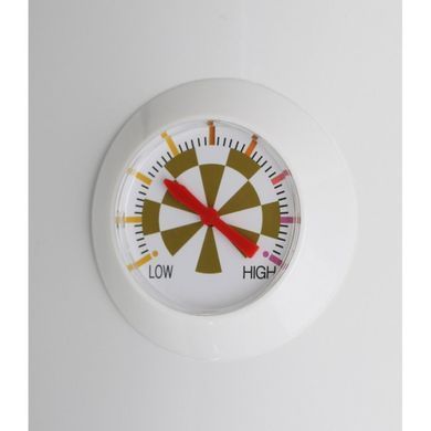 Бойлер Midea D80-15F1(W)