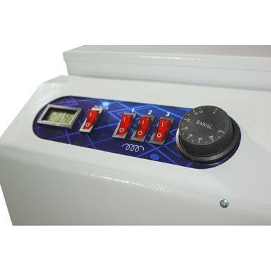 Электрокотел Neon Pro Grade WPG 75 кВт 380В модульный контактор ETI