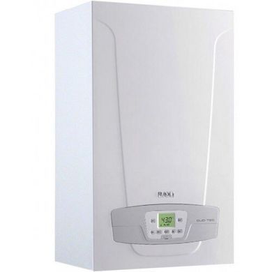 Газовый котел Baxi LUNA DUO-TEC MP 1.35 конденсационный