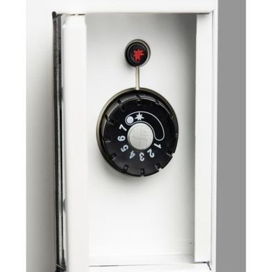 Газовый парапетный котел ATON Compact 16EBУ