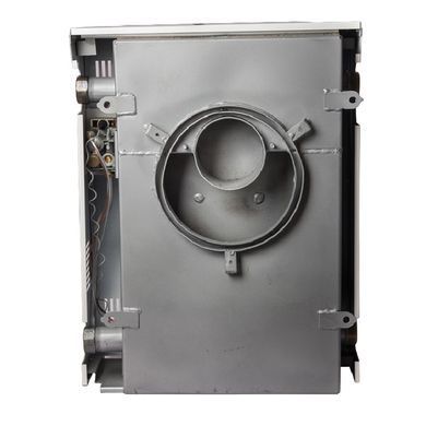 Газовый парапетный котел ATON Compact 16EBУ